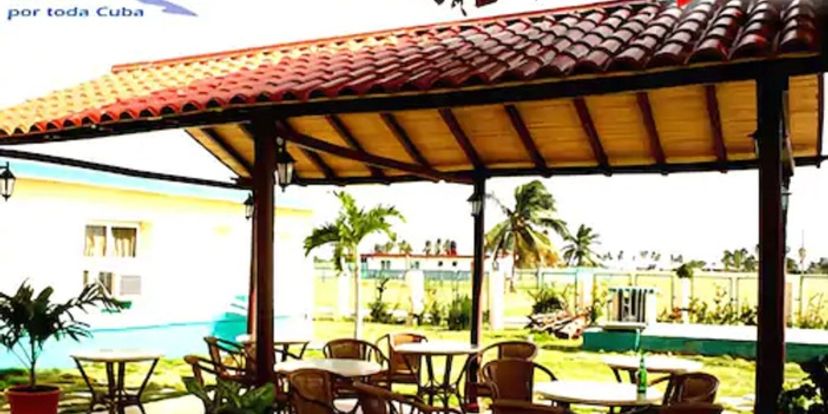 . - Restaurant