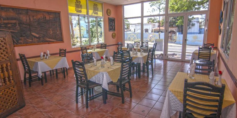 La Fondita - Restaurant