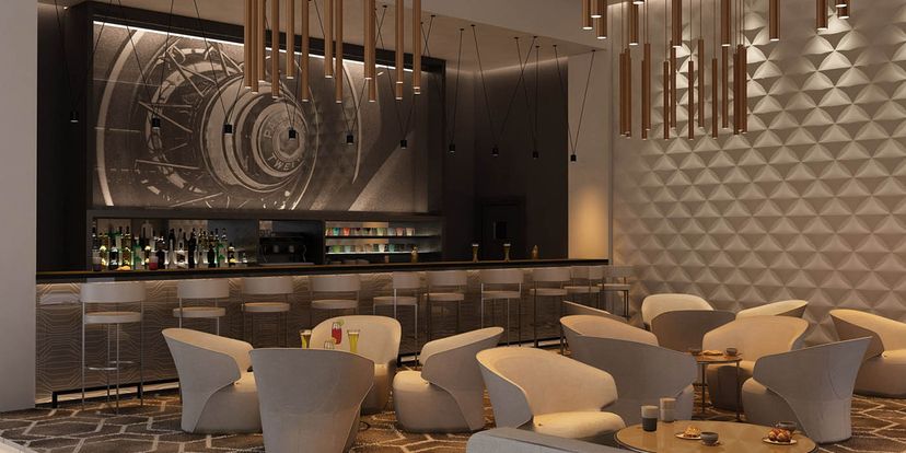 Bar de fumeurs