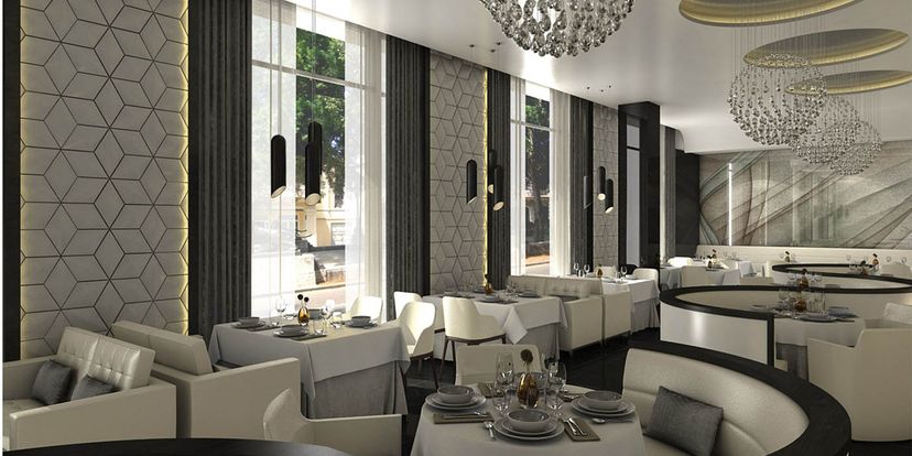Biscuit - Restaurant
