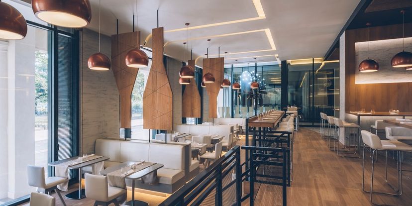 Tapas - Restaurant