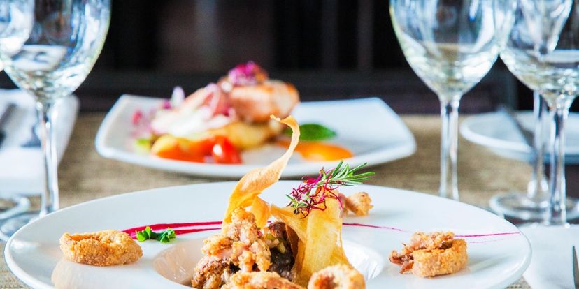 . - Ristorante