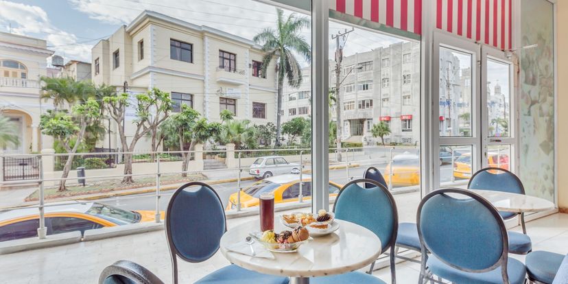 LA DULCE HABANA - Pâtisserie et cremerie