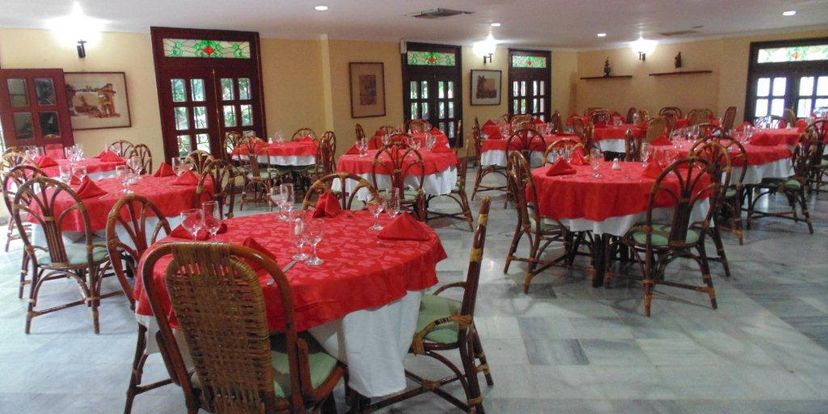A la Carte - Restaurant