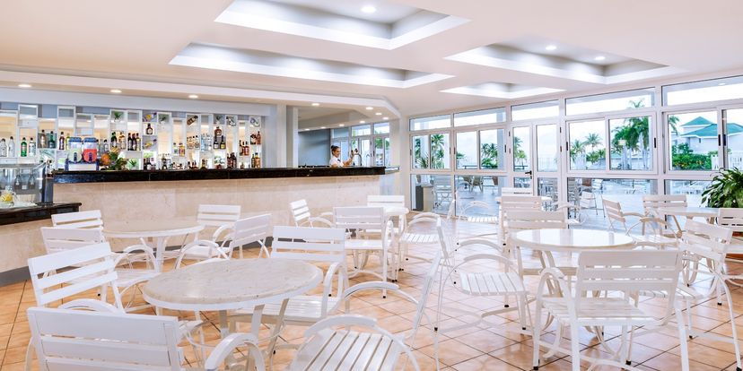 EL MANGLAR - Lobby Bar