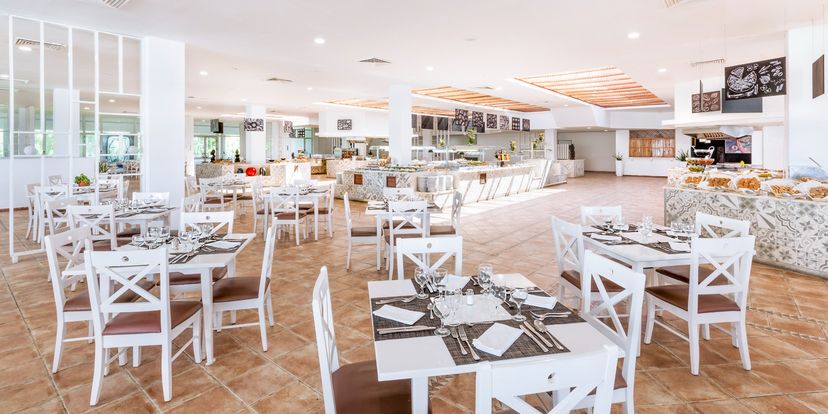 LOS TAGUASCOS - Buffet Restaurant