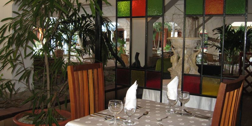 Buganville - Restaurant