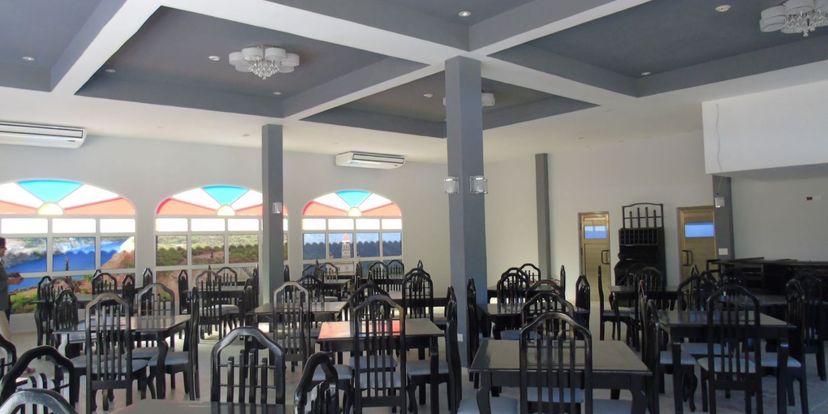 A la Carte - Restaurant