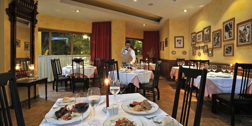 LA ISABELICA - Restaurant