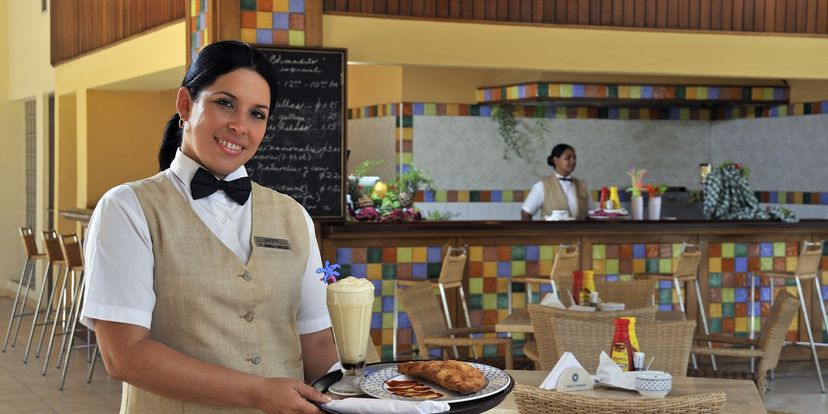 EL COLMADITO - Snack-bar