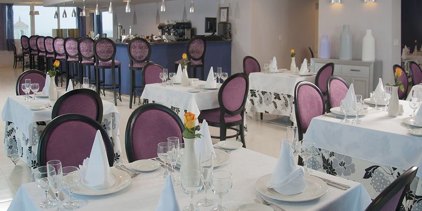 La Florentina - Restaurant
