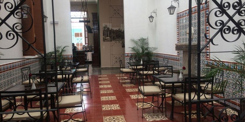 El Cubanísimo - Snack-bar