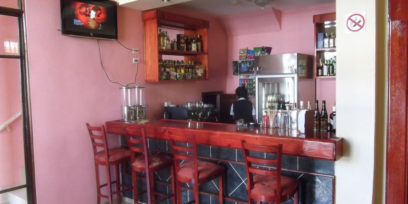 La América - Bar