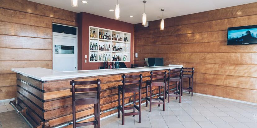 La Joya. - Snack-bar
