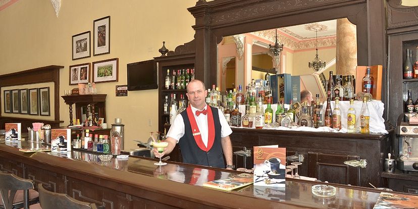 Lobby Bar