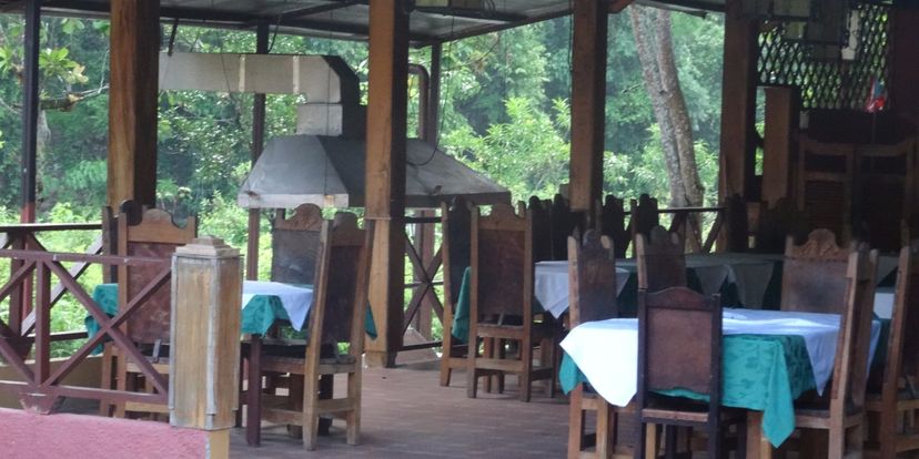 Parrillada - Grill Restaurant