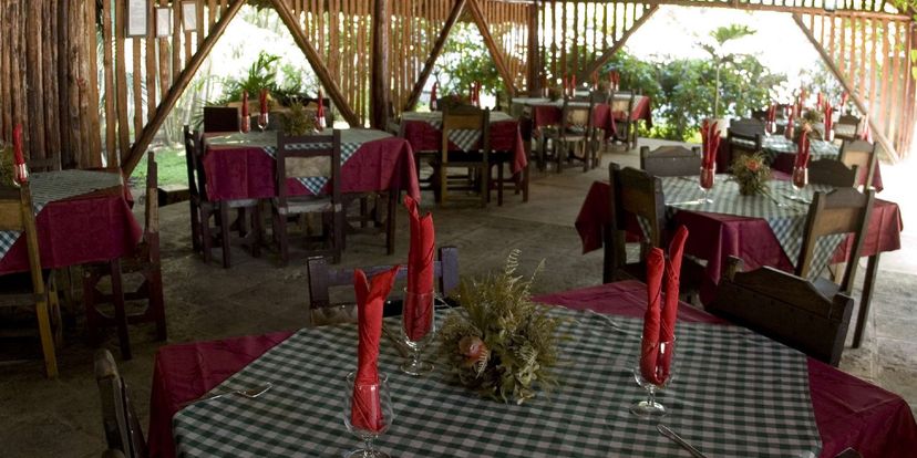 Ranchón - Restaurant Grill