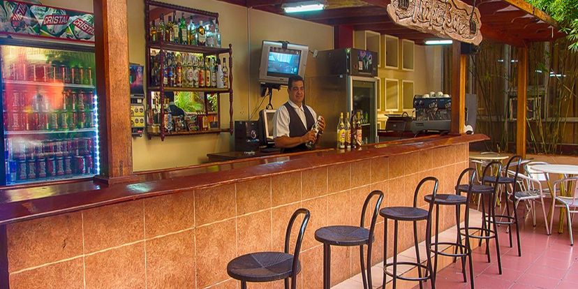 Tropibar - Lobby Bar