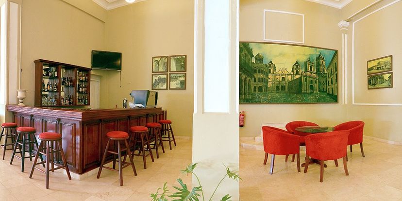 Lobby Bar