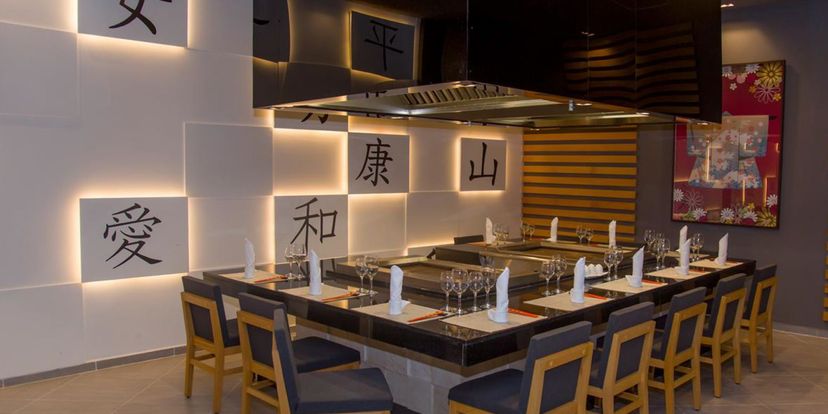 YUKATA - Restaurant