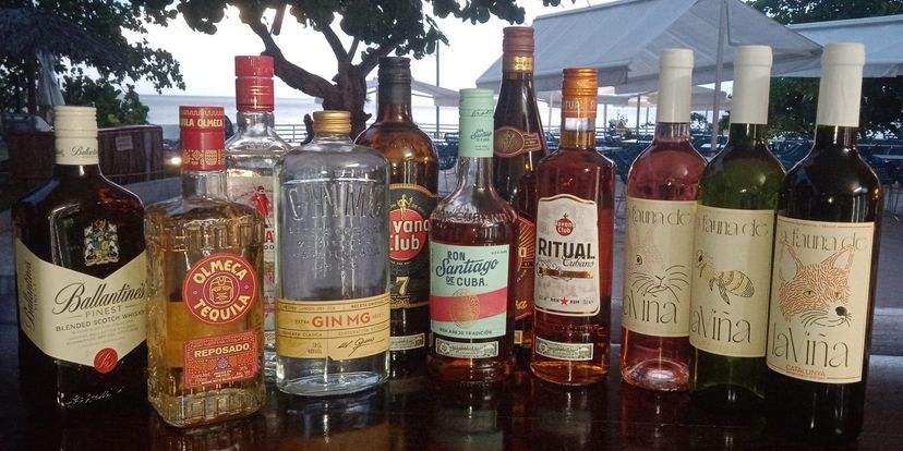 LA ROCA - Bar