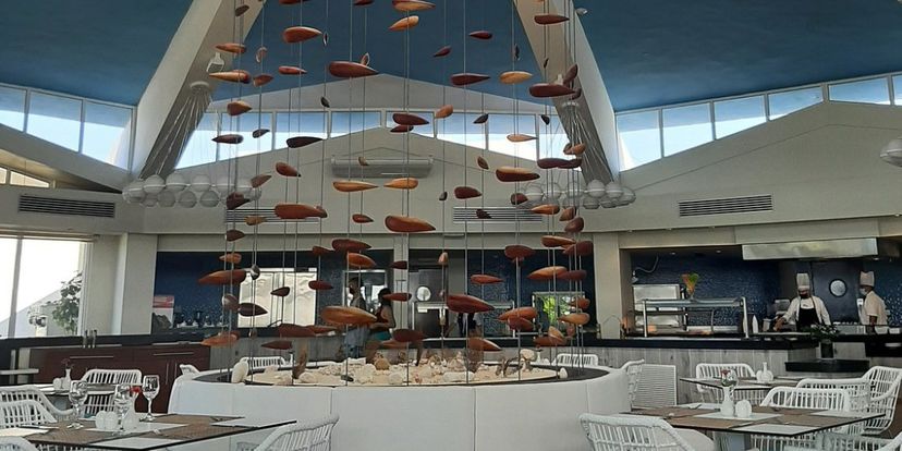 LA ROCA - Restaurant