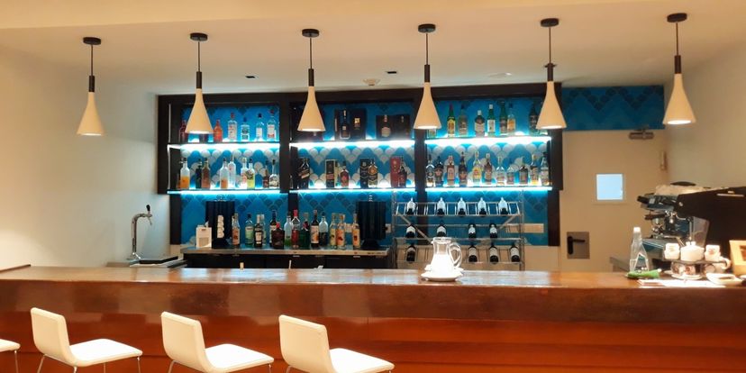 ELITE (Section VIP) - Bar