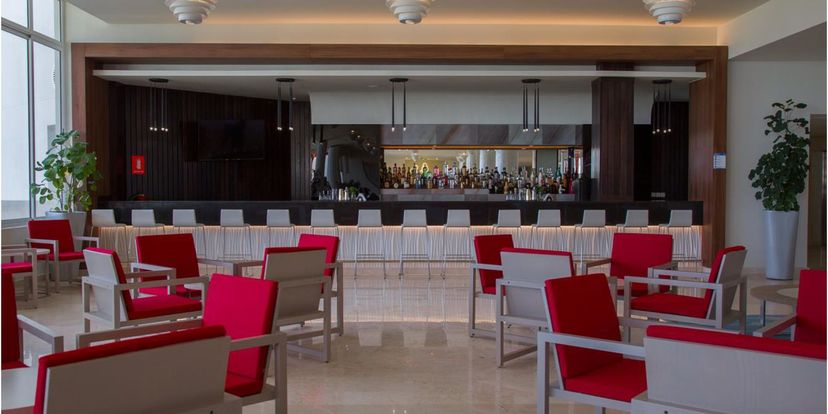 ESMERALDA - Lobby Bar