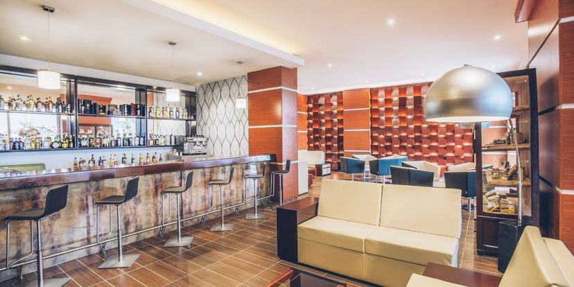 BARIAY - Bar de fumeurs