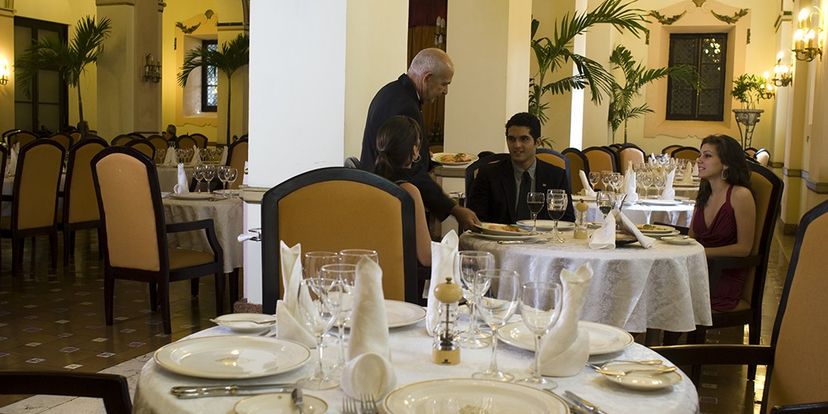COMEDOR DE AGUIAR - Restaurant