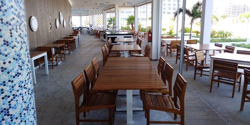 EL ESPIGÓN - Snack-bar