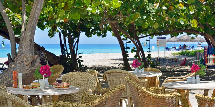 HABANA CLUB - Bar de Plage
