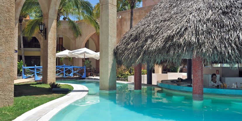 BARBACOA - Bar de la piscine