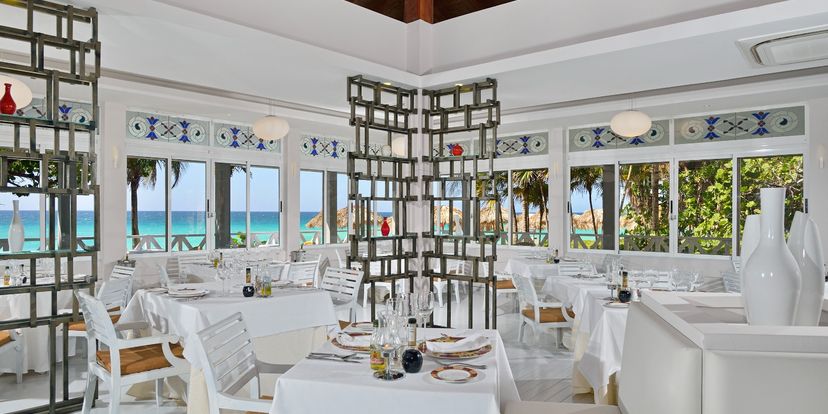 IL LIMONCELLO (Exclusive: The Level) - Restaurant