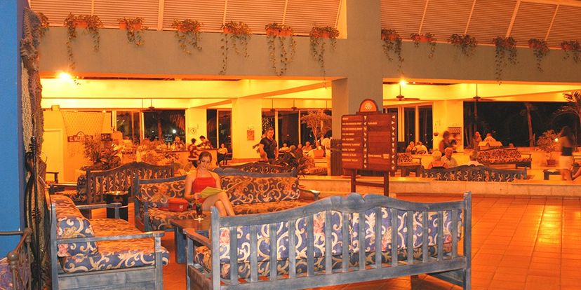 Mojito - Lobby Bar