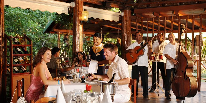 El Criollo - Restaurante