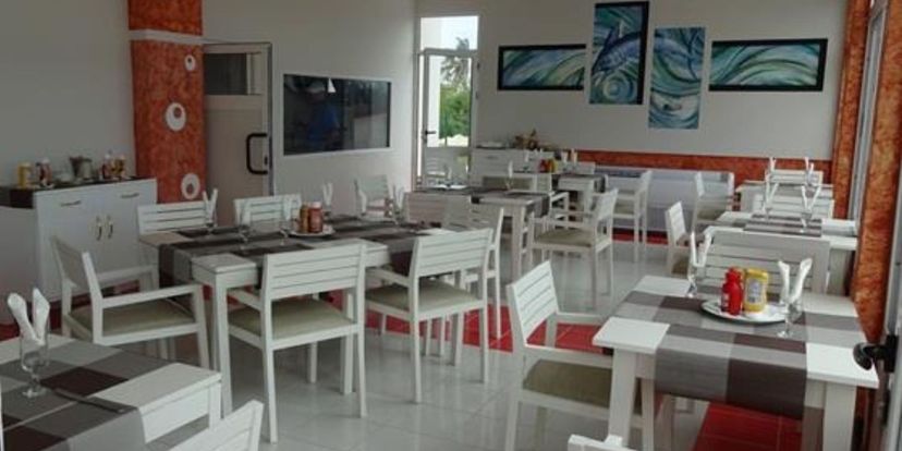 El Circular - Restaurant