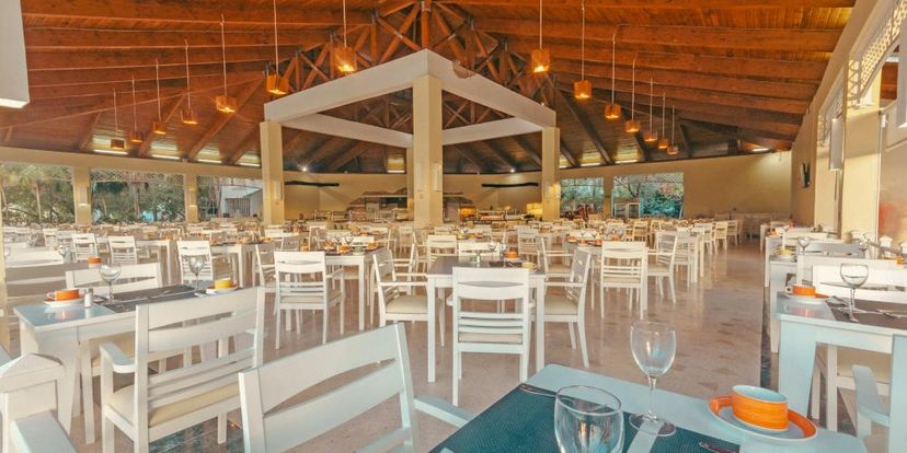 Ranchón Los Pinos - Snack-bar de plage