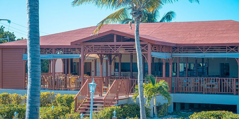 Bellamar - Ranchon Restaurant