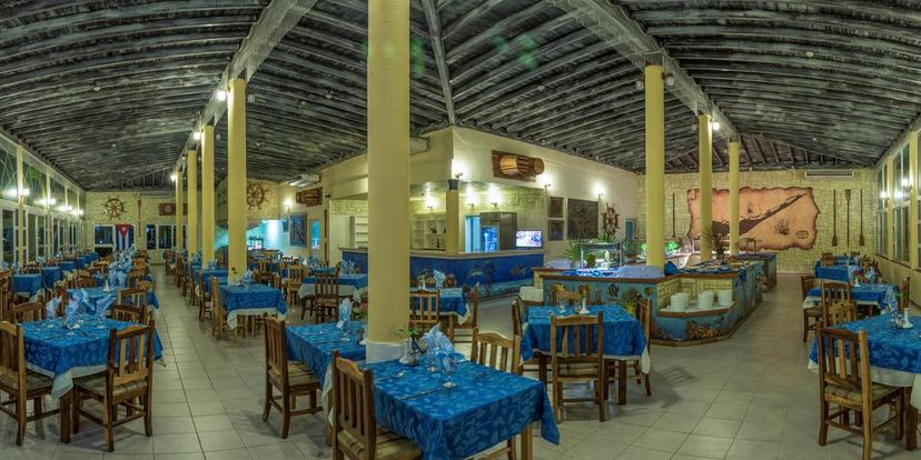 IGUANA - Buffet Restaurant