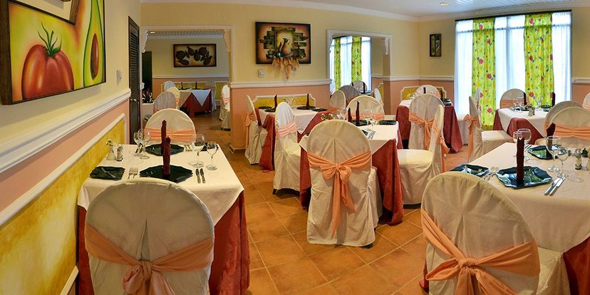 Ilusion - Restaurant