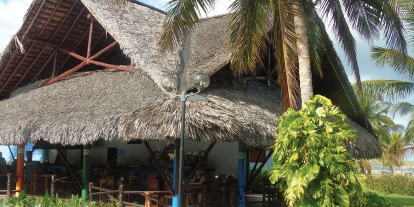 GUATIAO. - Snack-bar