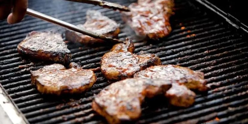Parrillada - Restaurant Grill