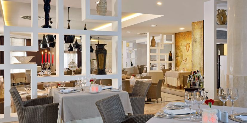 FUERTEVENTURA - Restaurant
