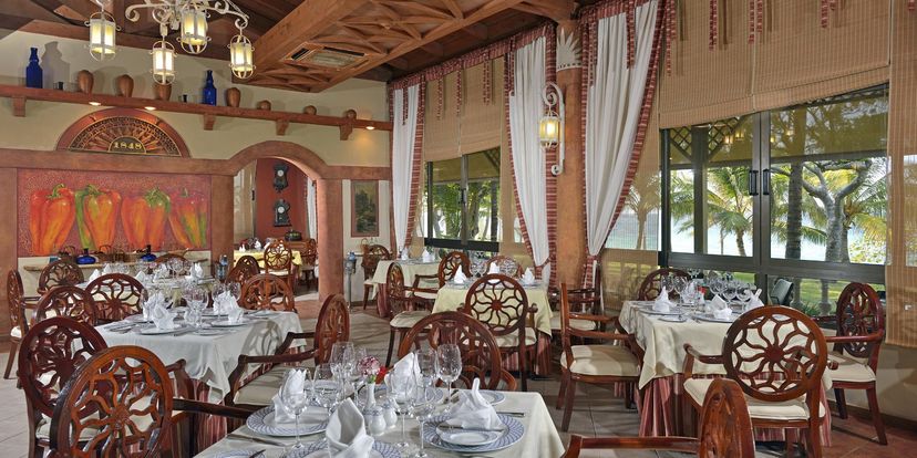 LAS RESES - Restaurante Steak House