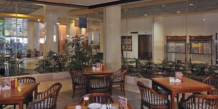GUANTANAMERA - Snack-bar