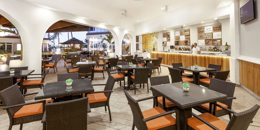 LA VERANDA - Lobby Bar