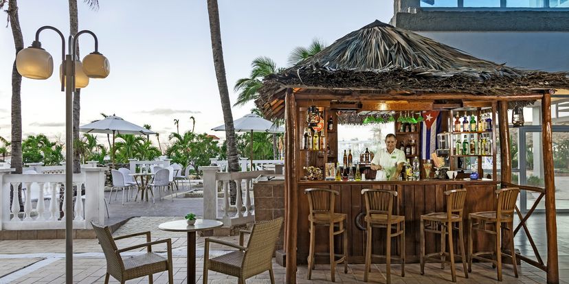 LA BODEGUITA - Cuban Bar