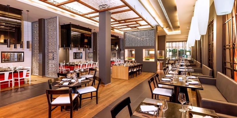 BANA - Restaurant
