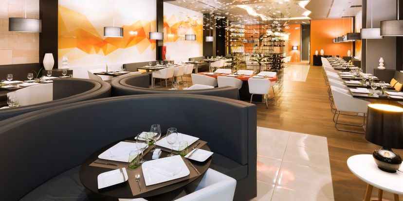 FUEGO - Restaurant